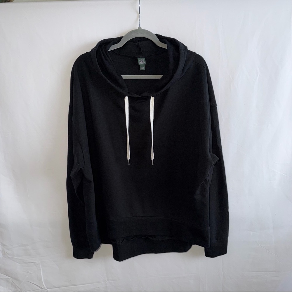 Wild Fable Black Garment
